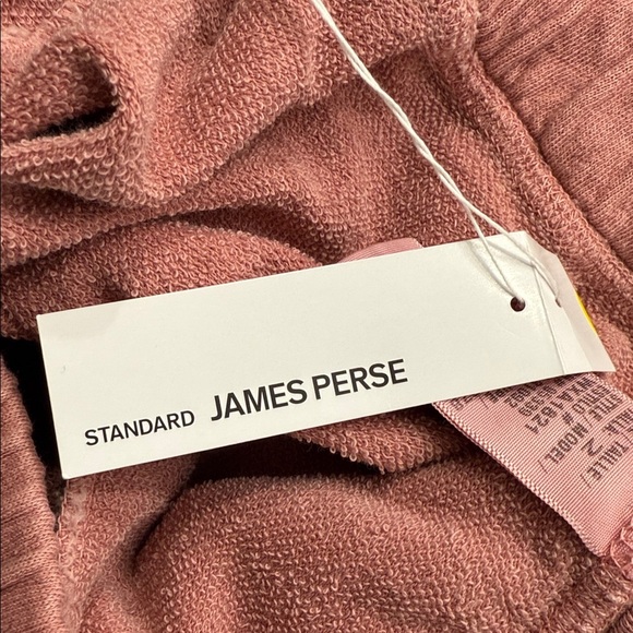 James Perse Pull On Sweat Pants - Picture 10 of 10